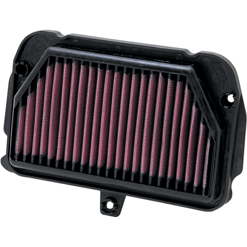 09-11 RSV4 R AIR FILTER K&N