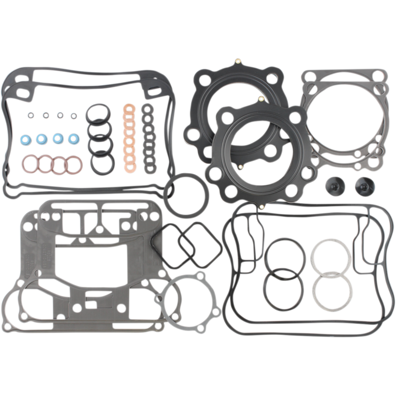 91-03 883 EST TO END REBUILD GASKET KIT