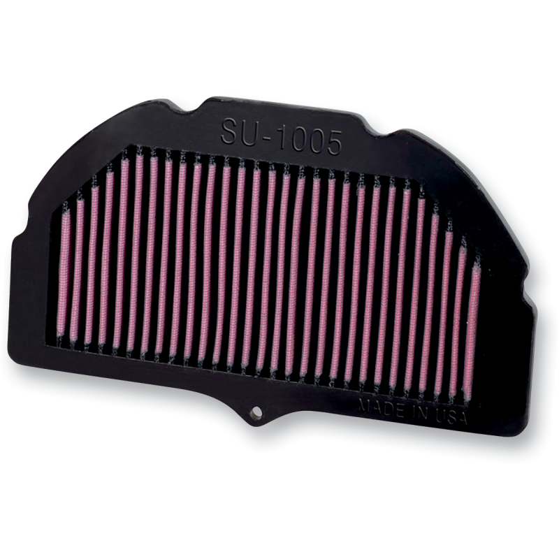 05-08 GSXR1000 STK-REPL AIR FILTER K&N