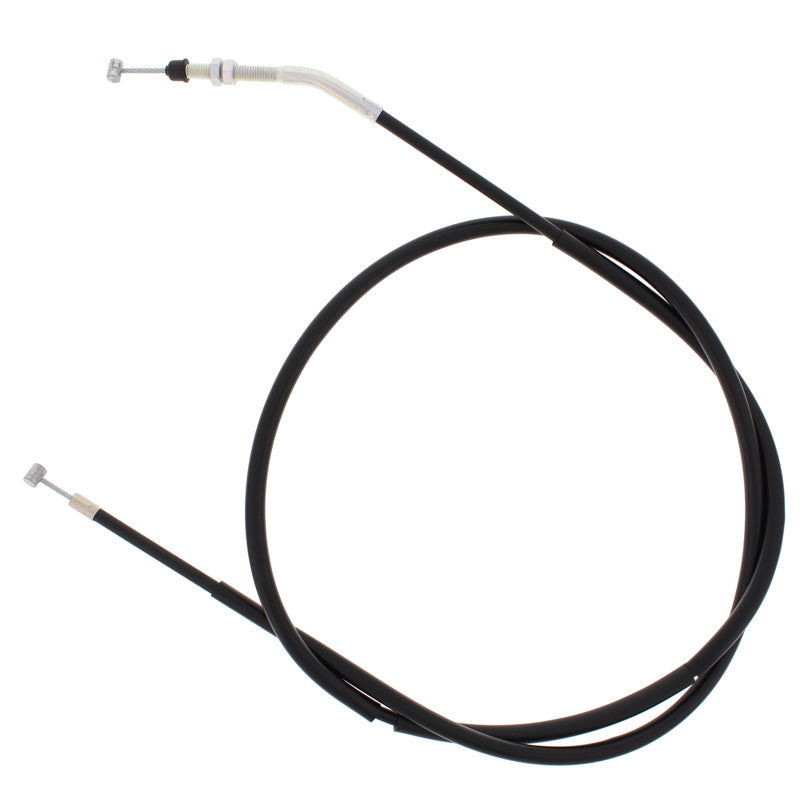 *REAR HAND BRAKE CABLE KAWASAKI KEF300 95-03