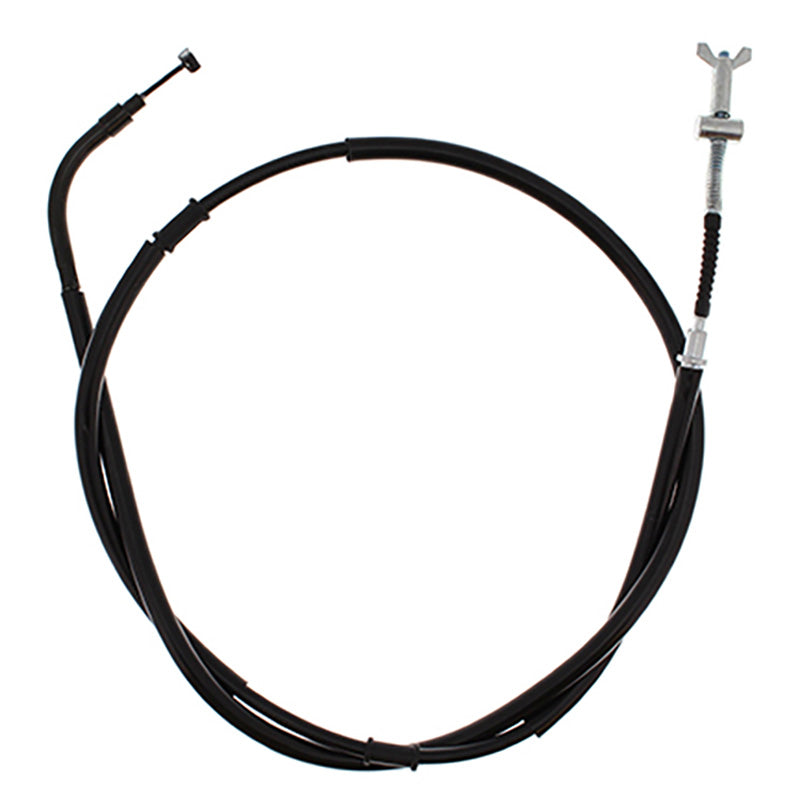 REAR HAND BRAKE CABLE SUZUKI LTA450/700