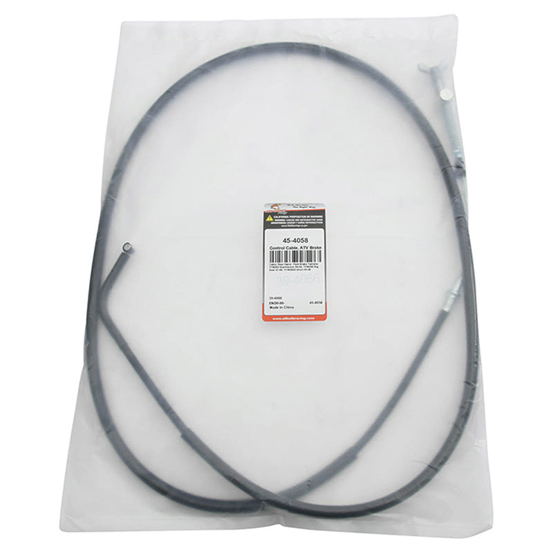 ATV CABLES