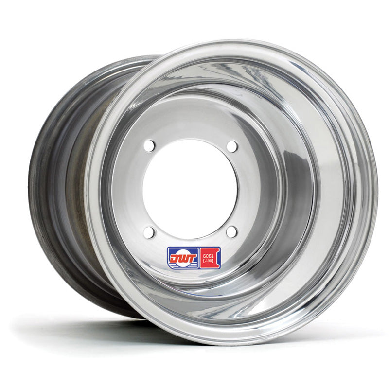 DWT RIM ALU 8X8 3B+5N 4/110 .190' 10MM.
