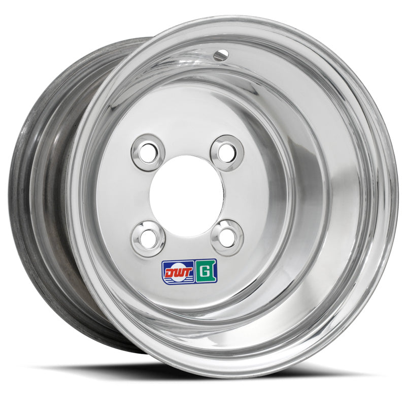 @DWT RIM ALU 8X7 3+4 4/4 .125' 1/2' GREEN LABEL