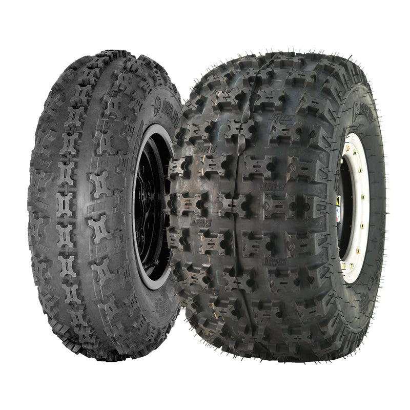 SPORT ATV TIRE XC V1 20X11-9 HARD 6PR 20X11-9 - 6PR