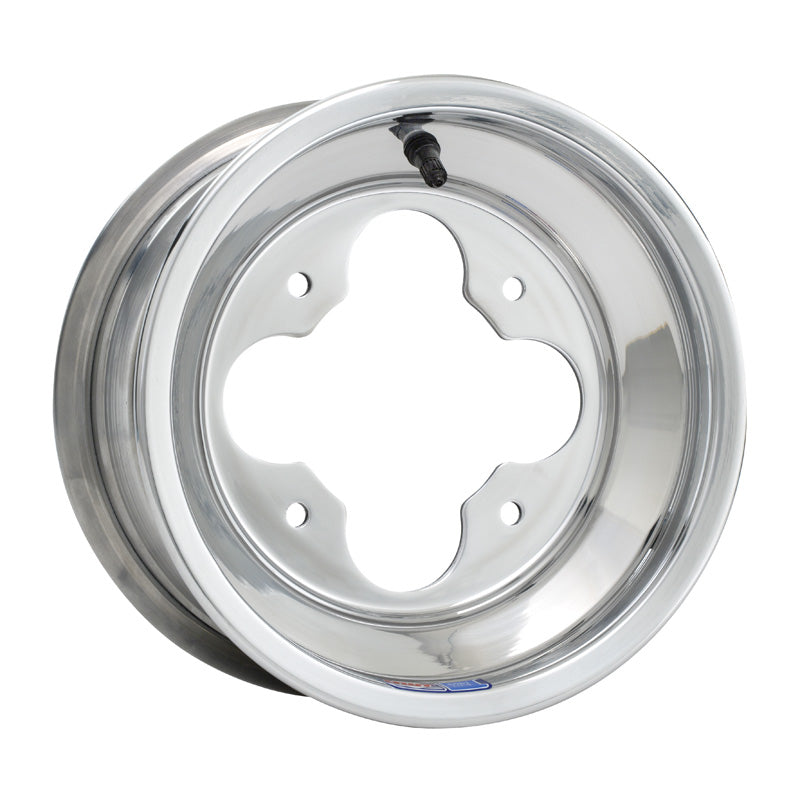 DWT RIM ALU 8X8 3B+5N 4/110 .125' 10MM A5.