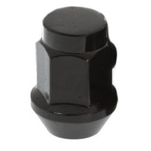 #DWT LUG NUT BLK 3/8'.