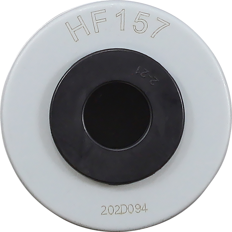 HIFLOFILTRO OIL FILTER