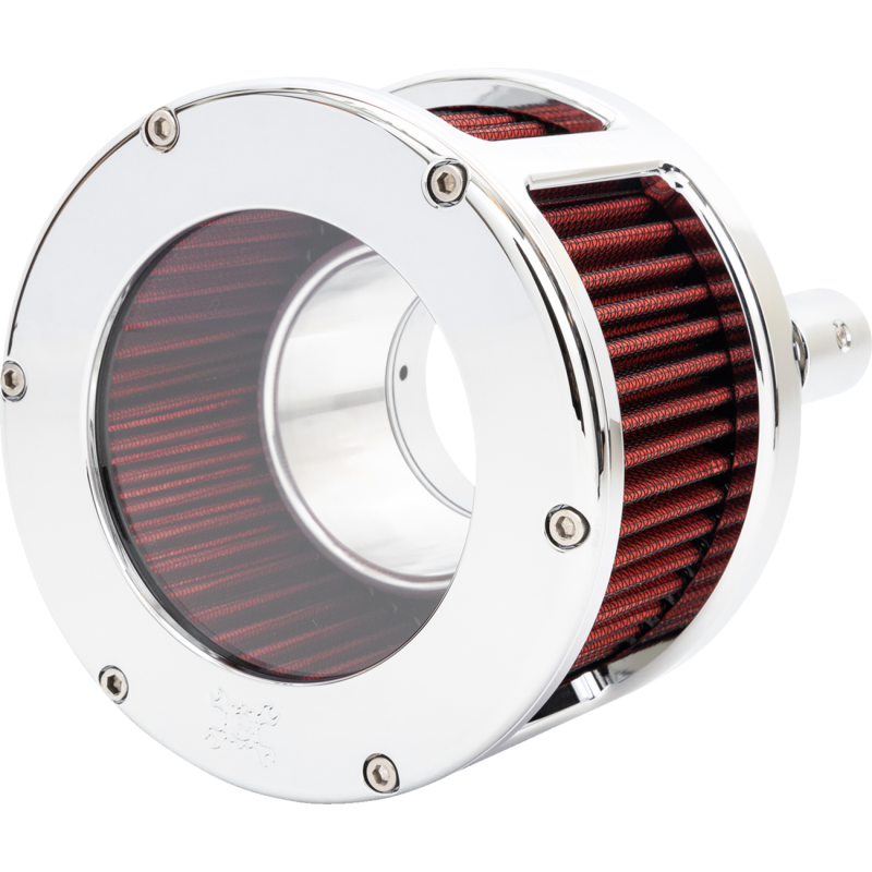 AIR CLNR BA RS CH/C/RD M8
