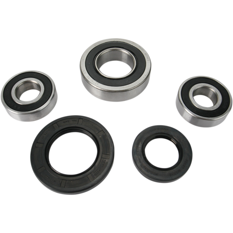 SUZ REAR WHEEL AND SEAL KITS SB S14-000