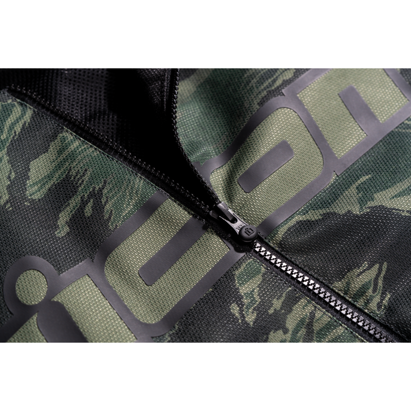 HOOLIGAN CE TIGRBLD JKT GN MD