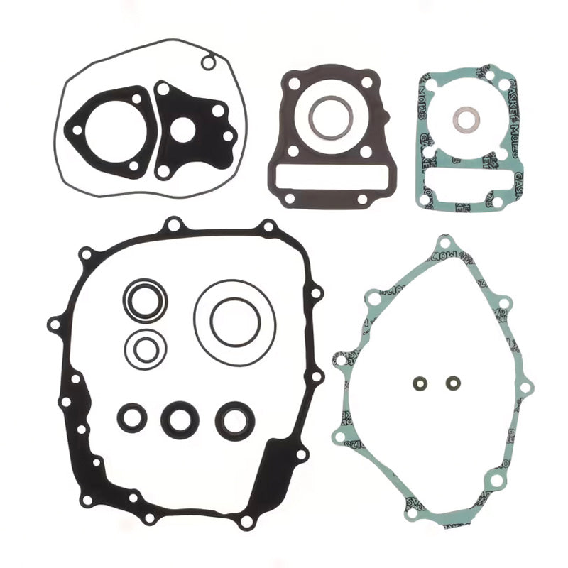 GASKET KIT W/OIL SEAL