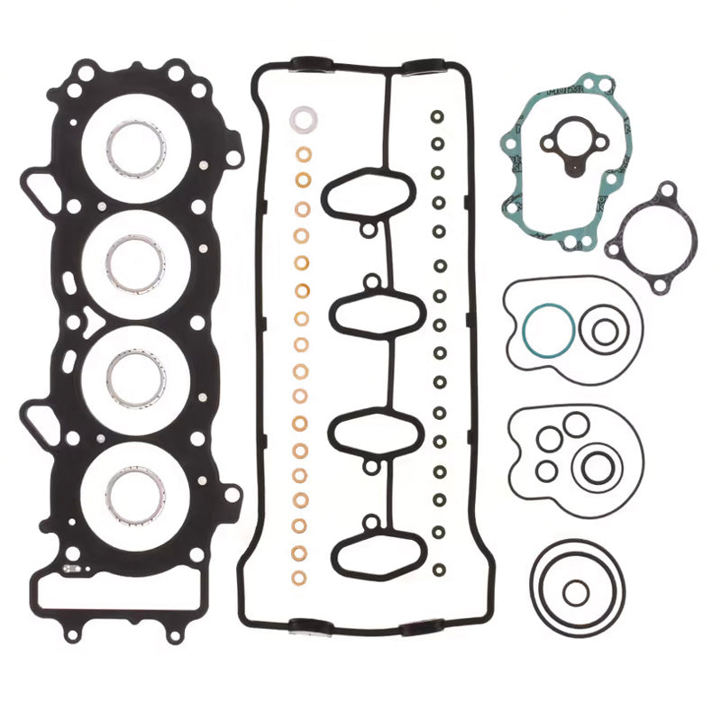 COMPLETE GASKET SET CBF1000A (08-12)