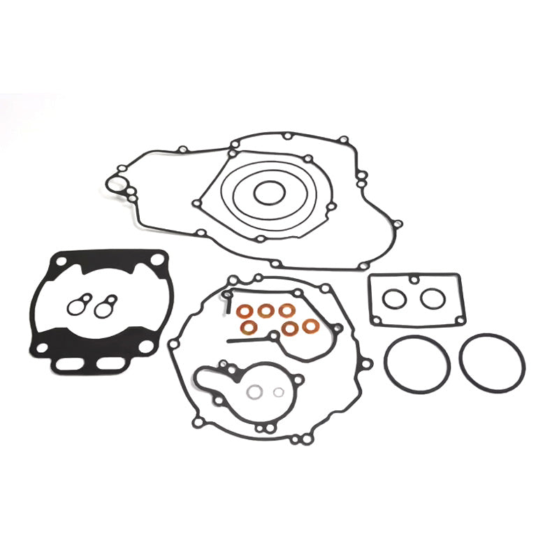 COMPLETE GASKET SET KX250 (05-08)