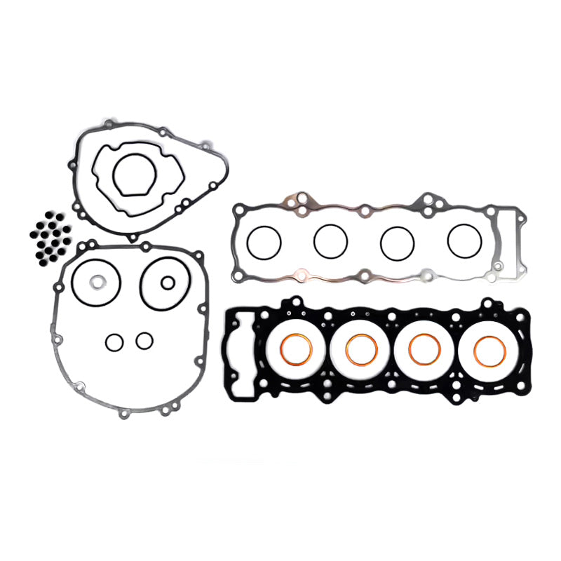 COMPLETE GASKET SET VERSYS 1000 (12-13)