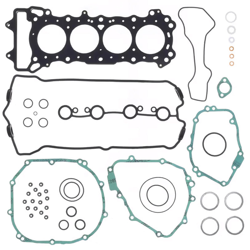 @GASKET KIT CB600 HORNET 03-04.