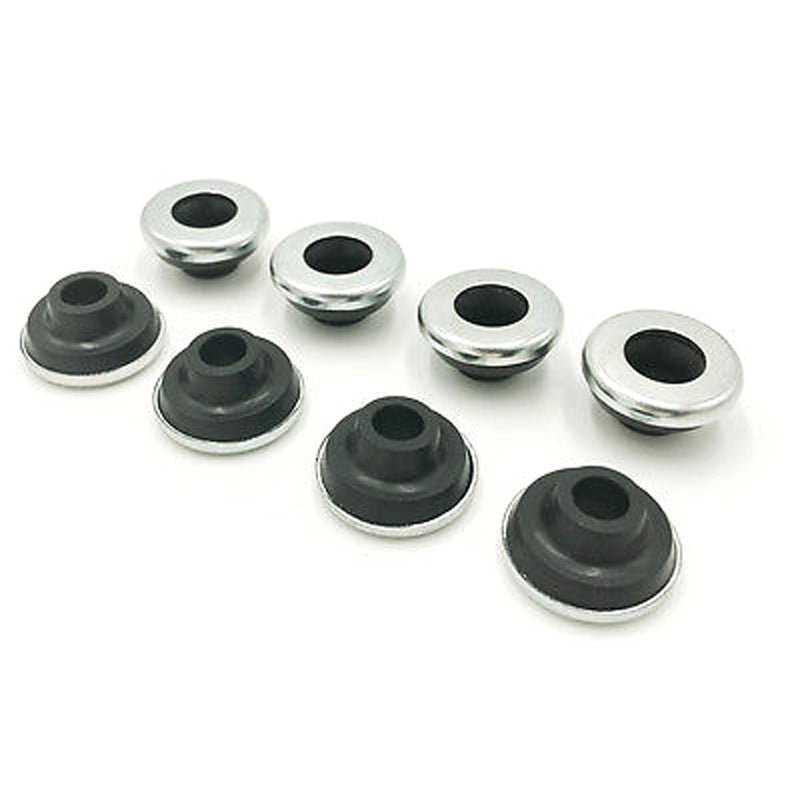 RUBBER MOUNT VALVE COVER (HONDA)