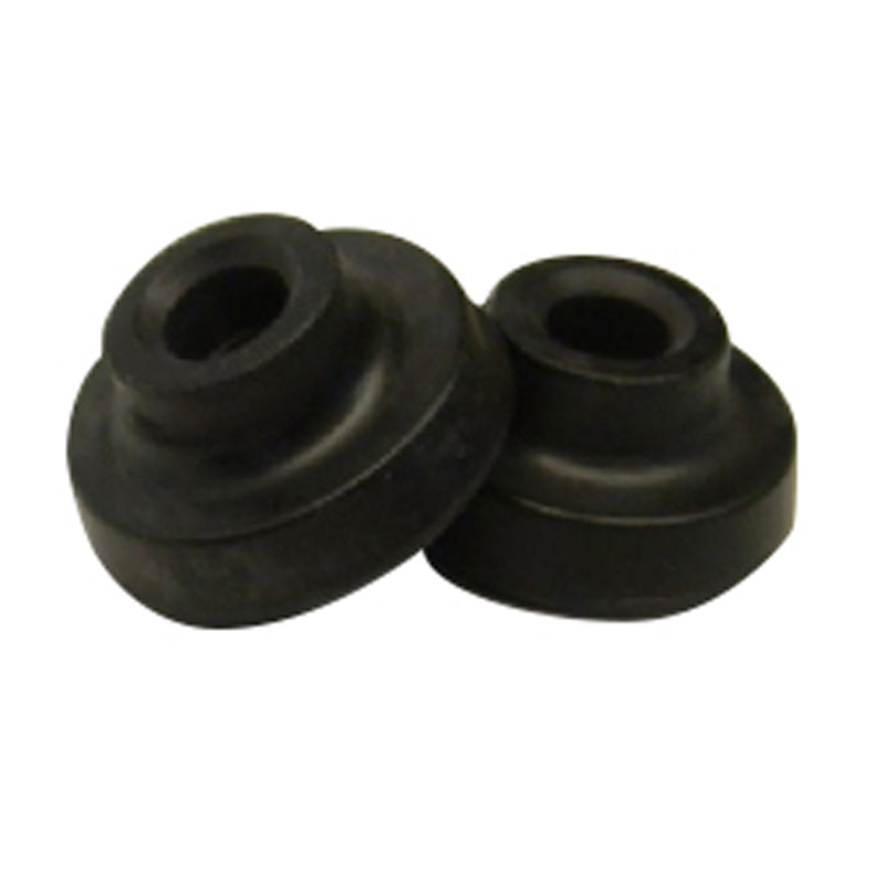 RUBBER MOUNT VALVE COVER (YAMAHA)