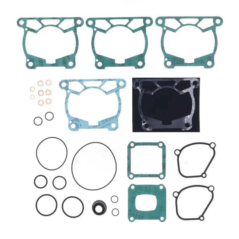 TOP END GASKET KIT SX 125 23-24