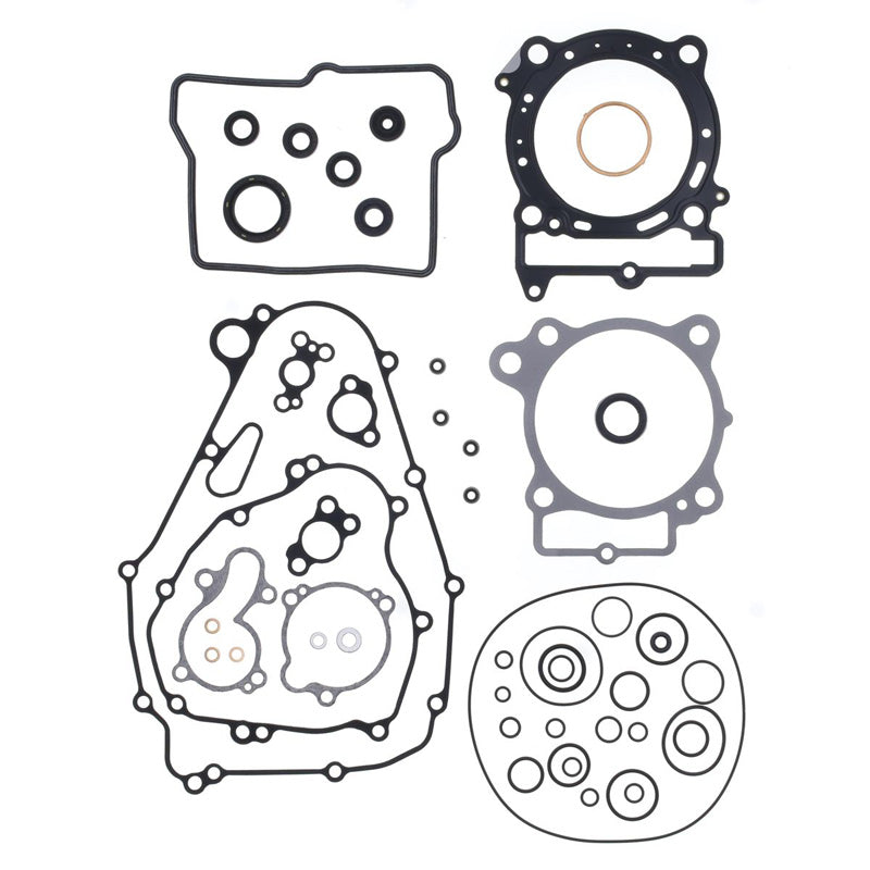 COMPLETE GASKET KIT KAWA KX450F 21-23 WITH O/S