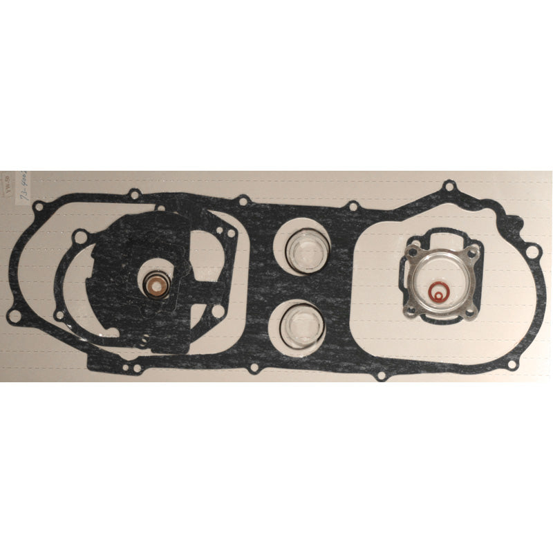 G.KIT YW50 BW'S NEXT 02-11 (15PCS).
