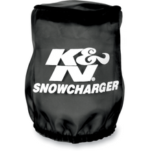 SNOW CHARGER PRE-FILTER
