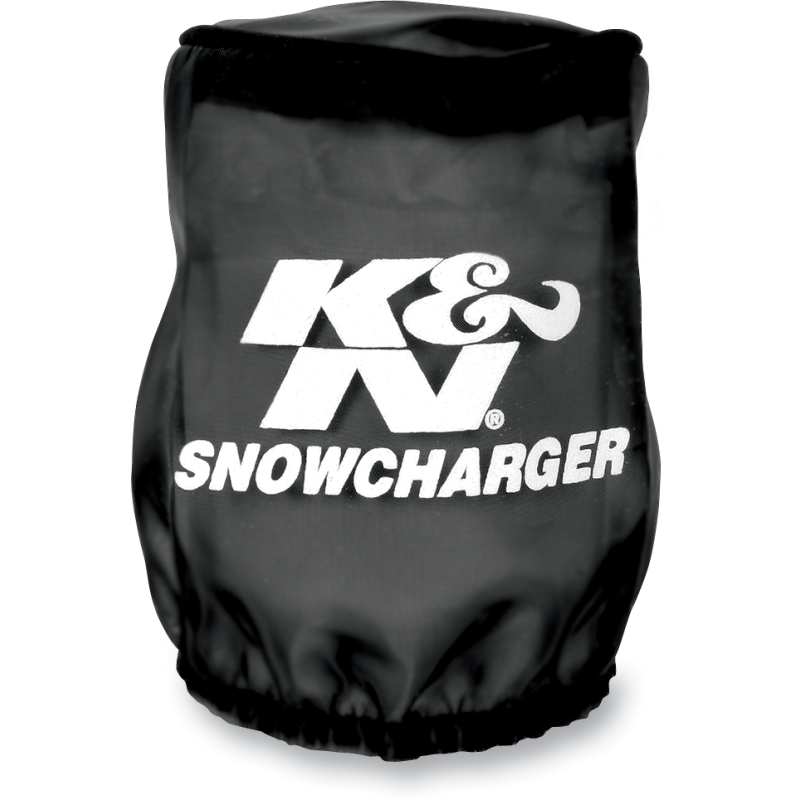 SNOW CHARGER PRE-FILTER