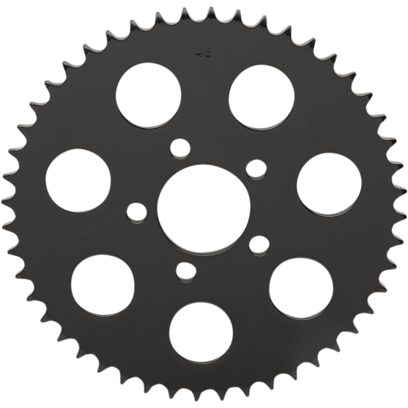 00-19 BT SPROCKET BLK 48T FLAT