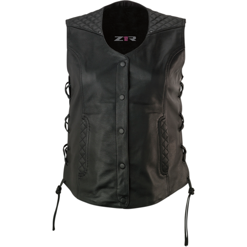 VEST GAUCHA BK XL