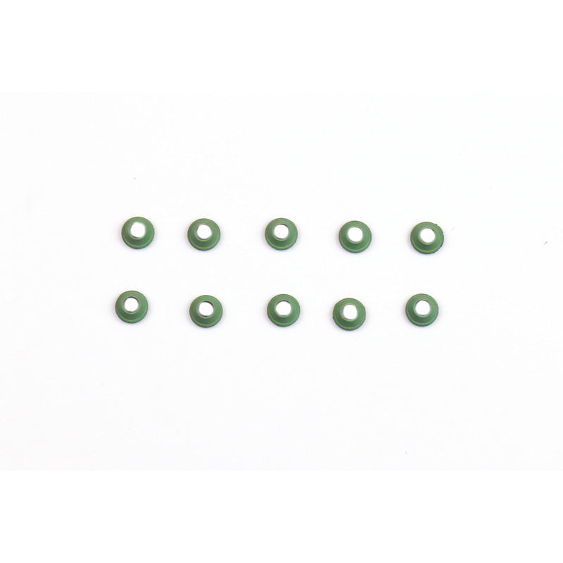 DUCATI VALVE STEM SEALS 10/P