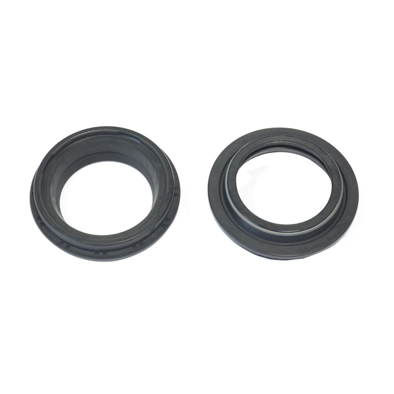 FORK DUST SEALS KIT