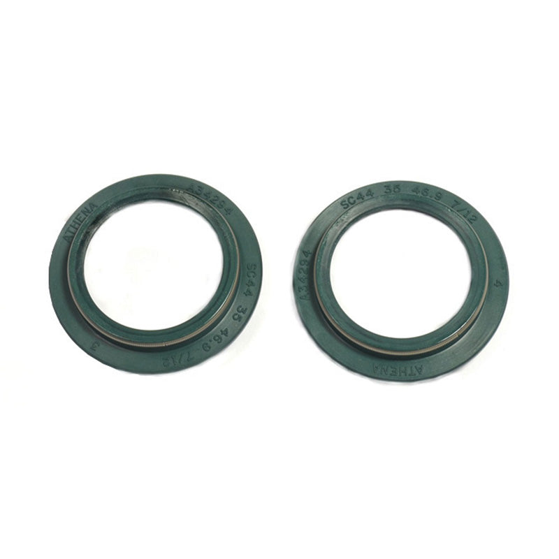 FORK DUST SEAL 30.5X51.2X7/12
