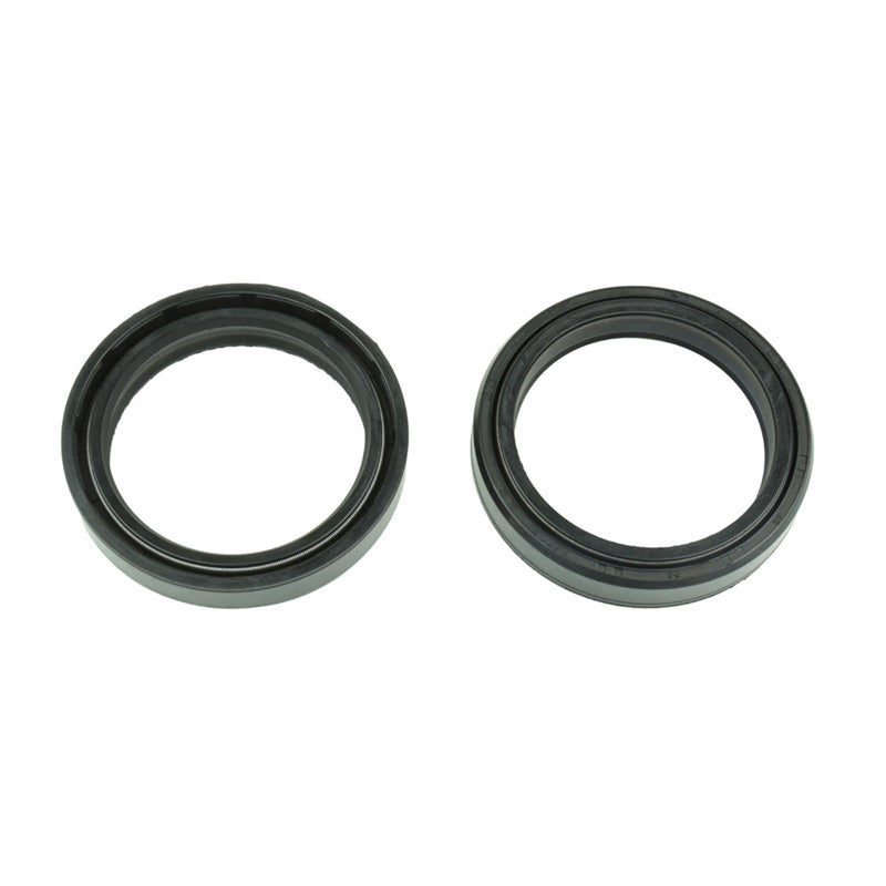 FORK OIL SEAL 43X55X9.5/10 2 SPRINGS