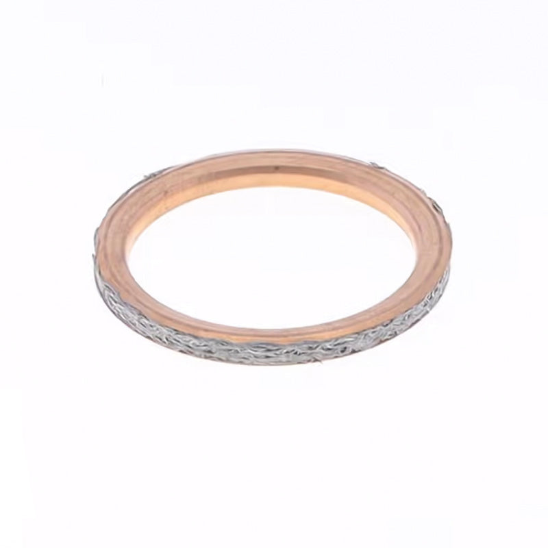 EXHAUST GASKET (YAMAHA)