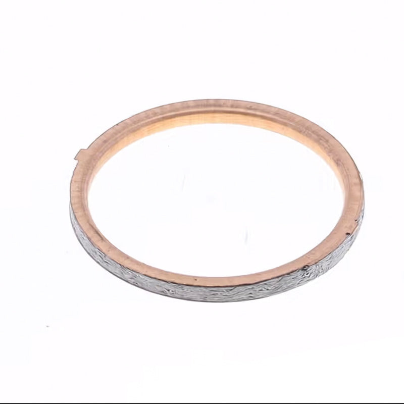 EXHAUST GASKET (KAWASAKI/SUZUKI)