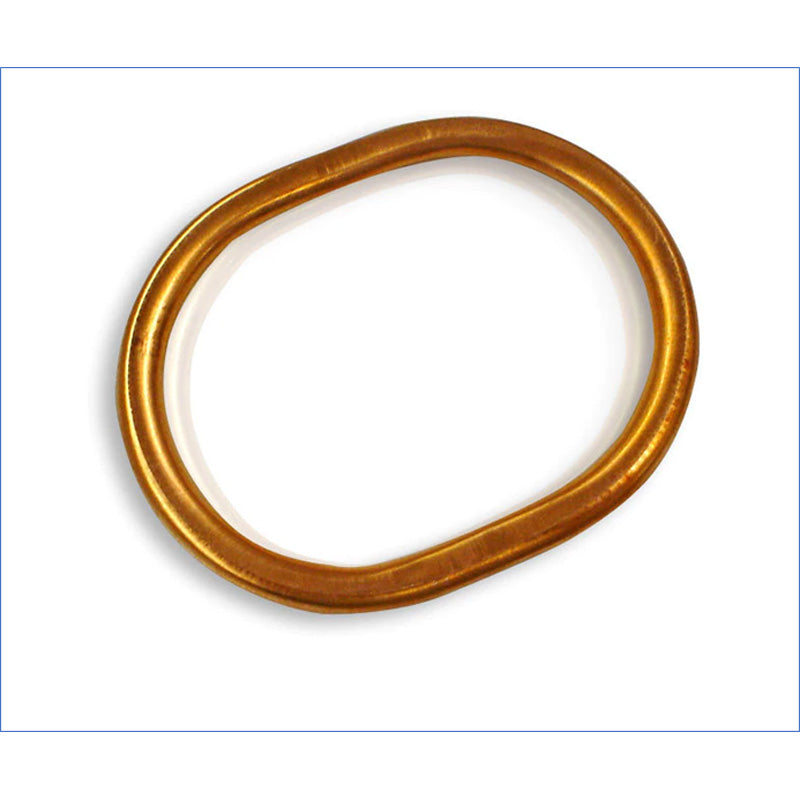EXHAUST GASKET (KAWASAKI)
