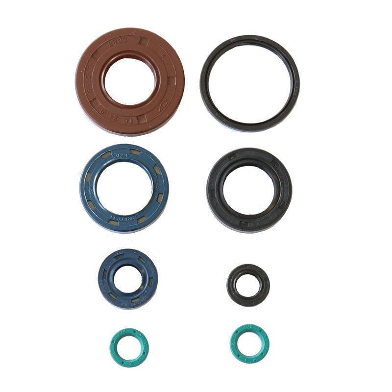ENGINE OIL SEALS KIT (ARTIC CAT)