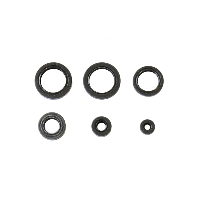 ENGINE OIL SEALS KIT (HONDA)