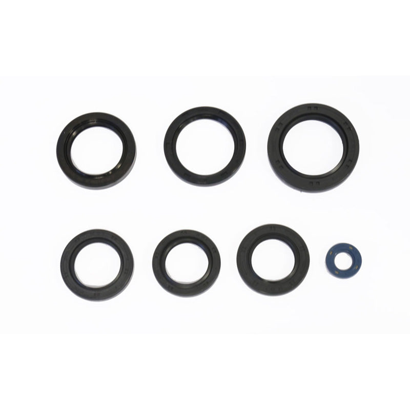 ENGINE OIL SEALS KIT (KAWASAKI)