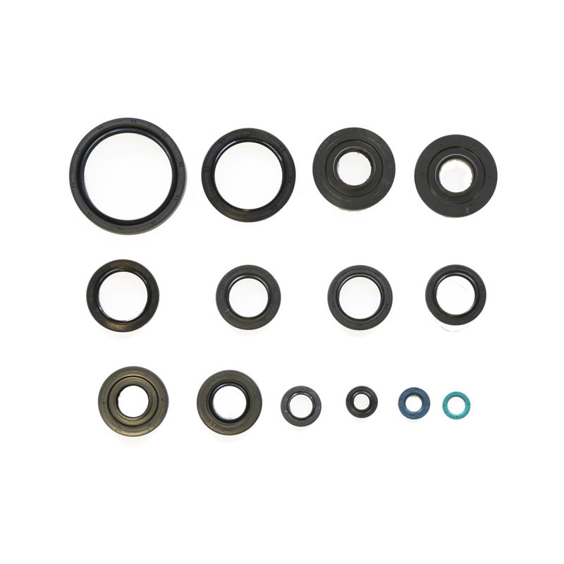 ENGINE OIL SEALS KIT (KAWASAKI/UTV)