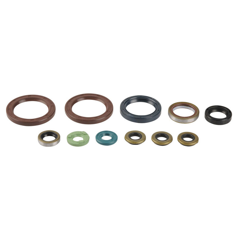 ENGINE OIL SEALS KIT (KTM)