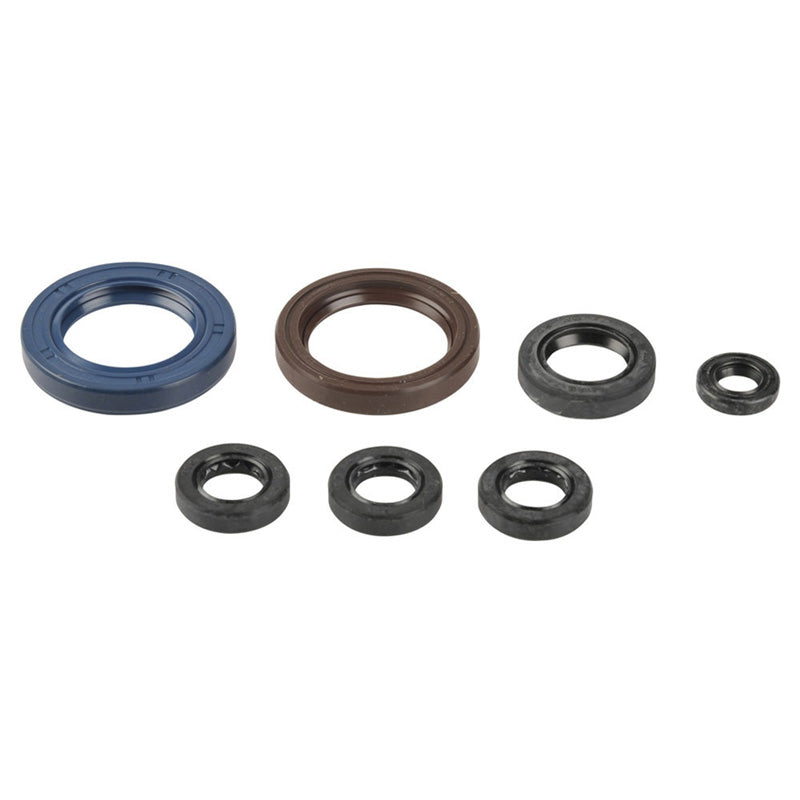 ENGINE OIL SEALS KIT (KTM/POLARIS)