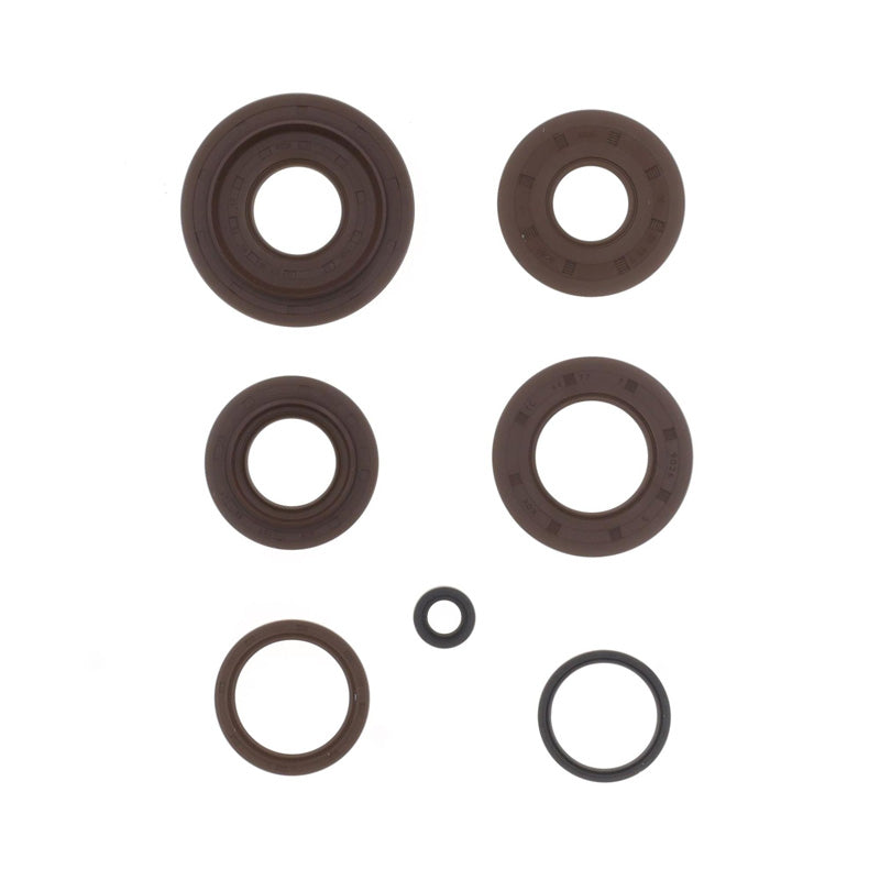 ENGINE OIL SEALS KIT (KYMCO/UTV)