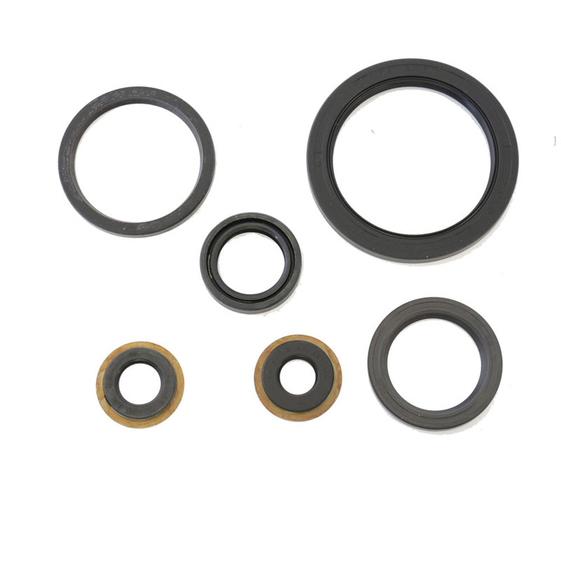 ENGINE OIL SEALS KIT YFM250 05-08