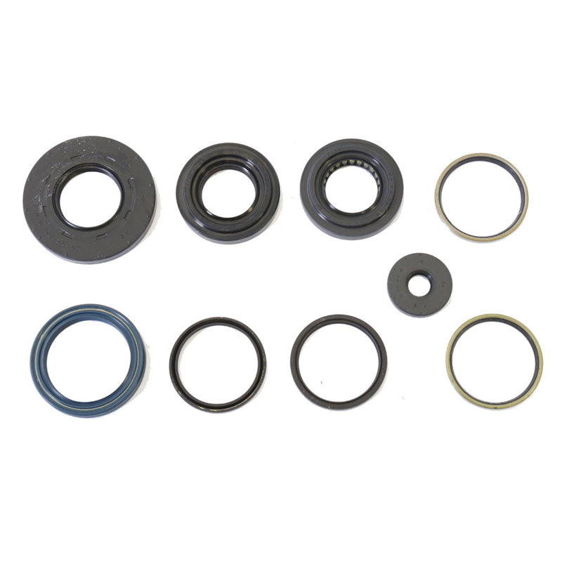 ENGINE OIL SEALS KIT GRIZZLY 450 07-12