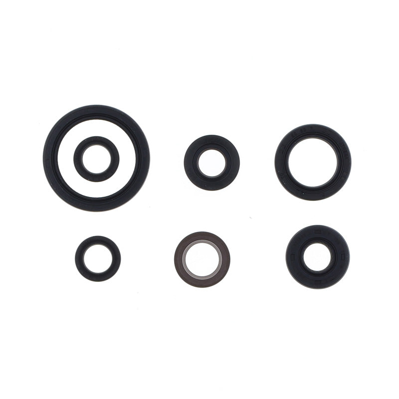 ENGINE OIL SEALS KIT (YAMAHA)
