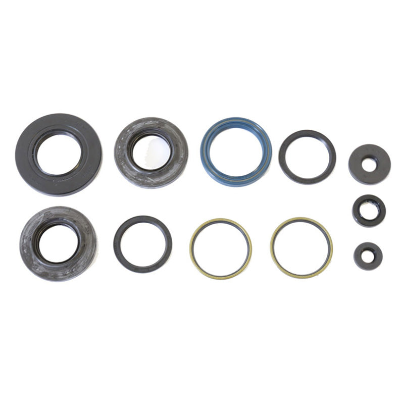 ENGINE OIL SEALS KIT (YAMAHA)