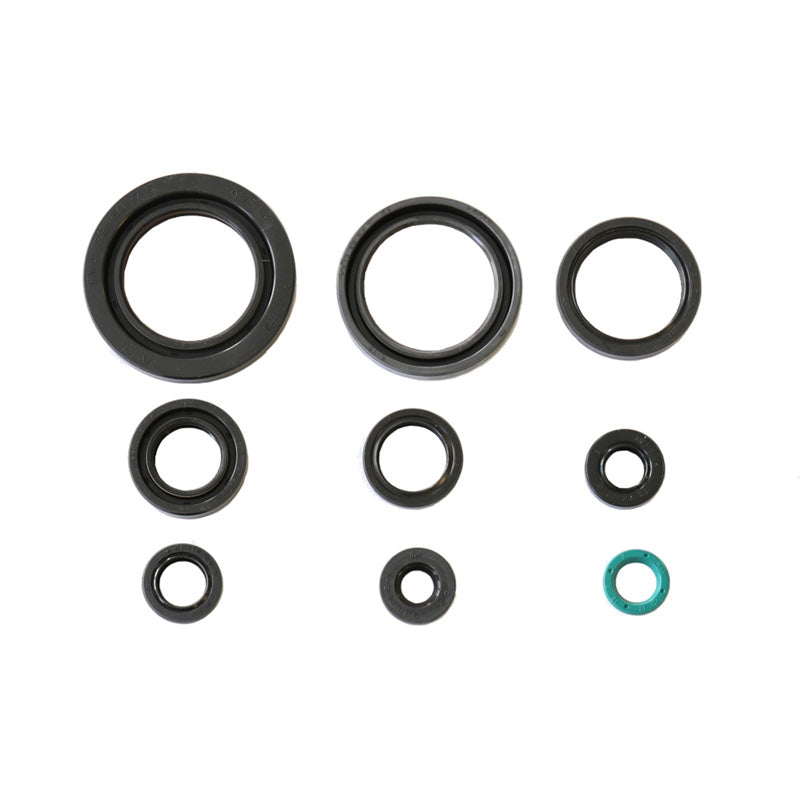 ENGINE OIL SEAL KIT HONDA TRX450R/ER (06-13)