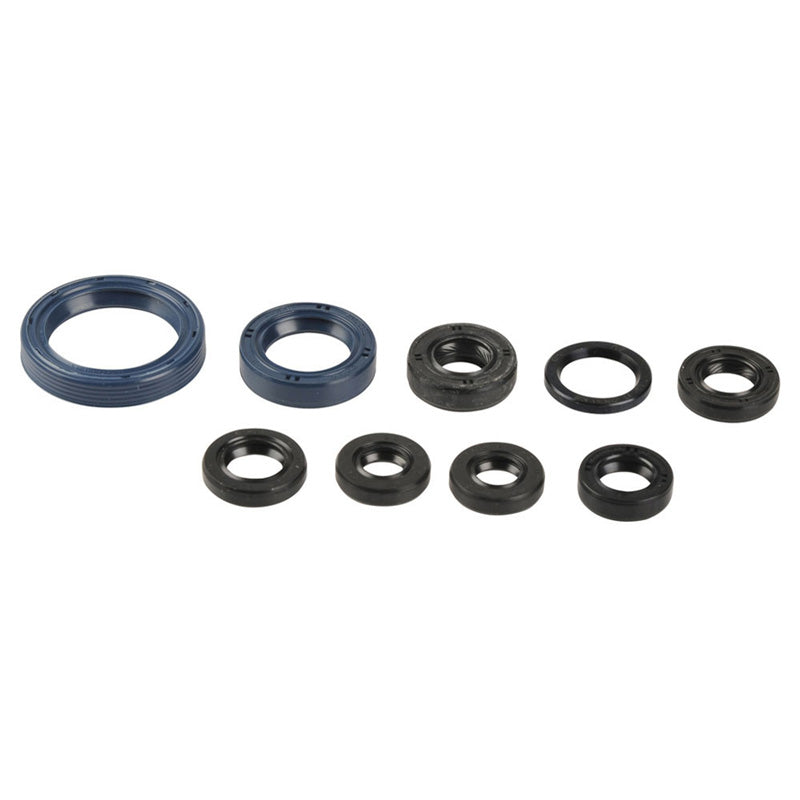 ENGINE OIL SEAL KIT KAW KFX450R (06-13)