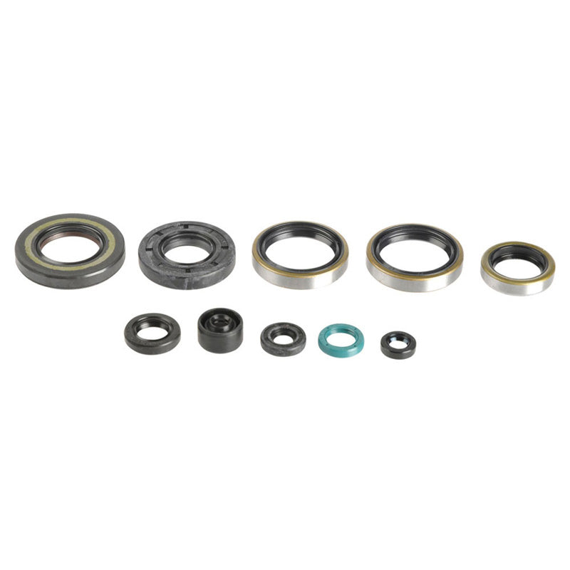 ENGINE OIL SEALS KIT (KAWASAKI)